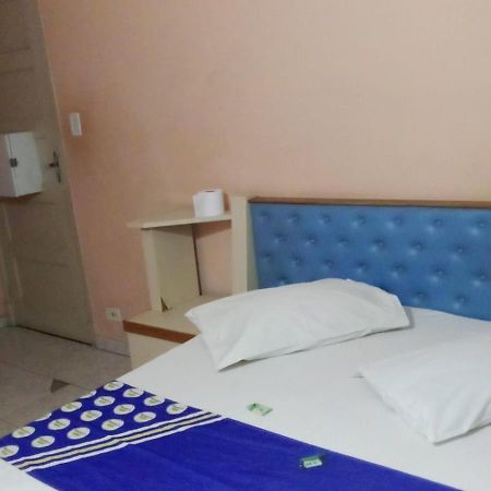 סאו פאולו Hotel Maracana מראה חיצוני תמונה