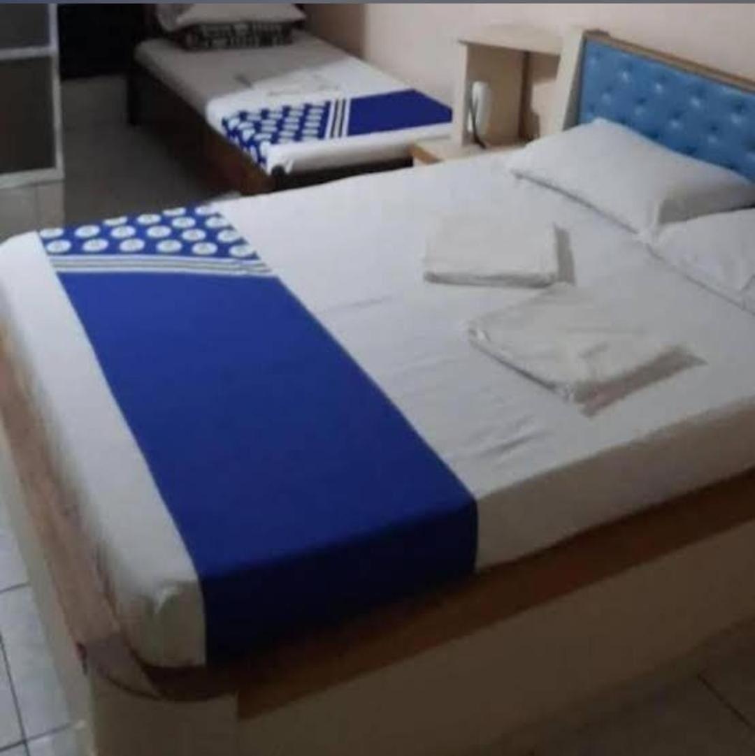 סאו פאולו Hotel Maracana מראה חיצוני תמונה
