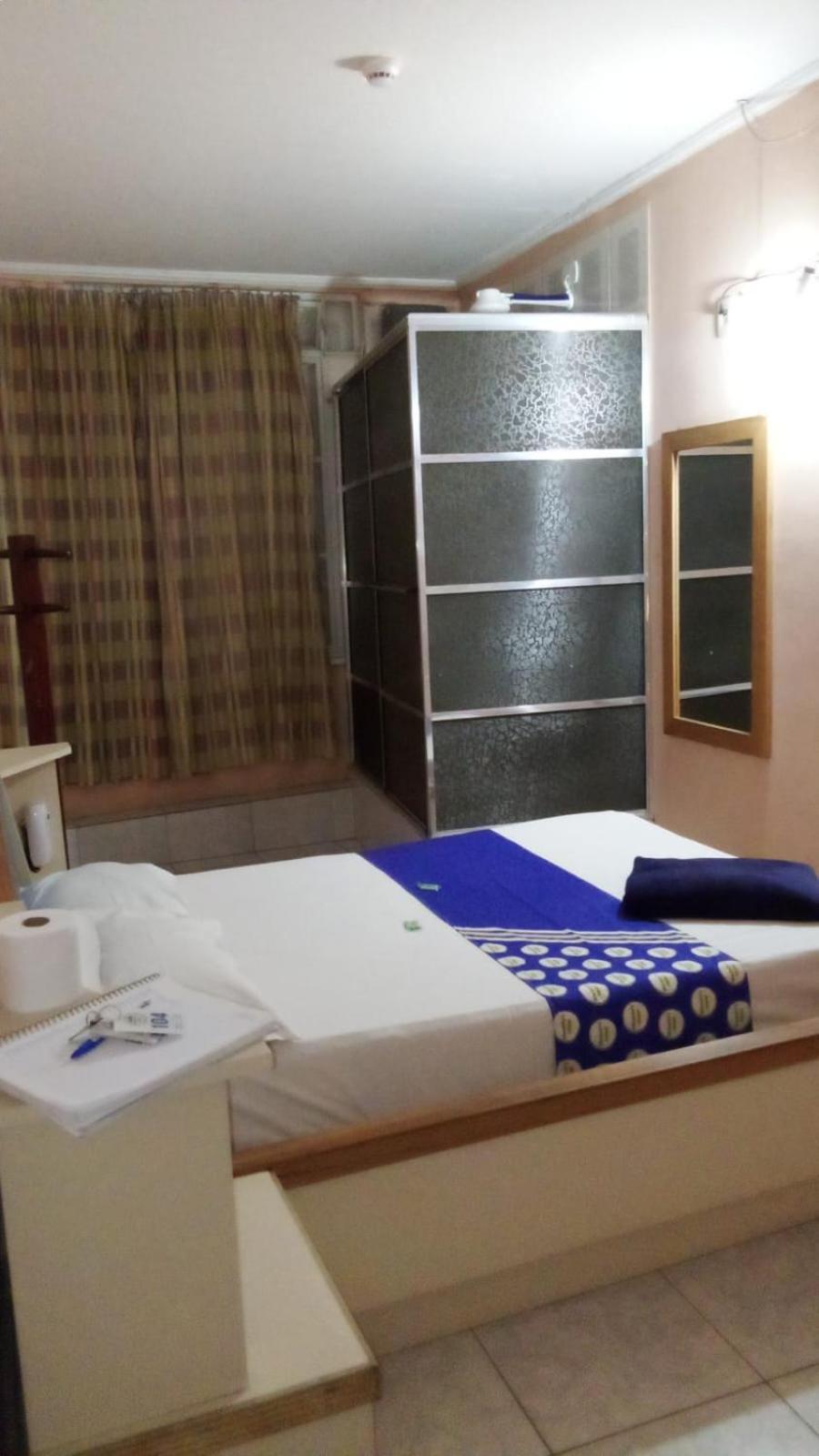 סאו פאולו Hotel Maracana מראה חיצוני תמונה