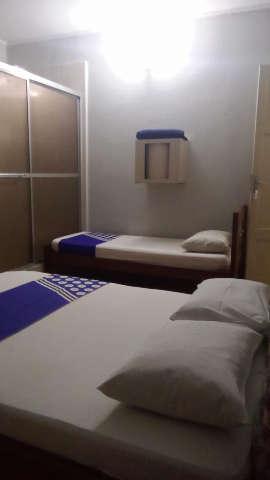 סאו פאולו Hotel Maracana מראה חיצוני תמונה
