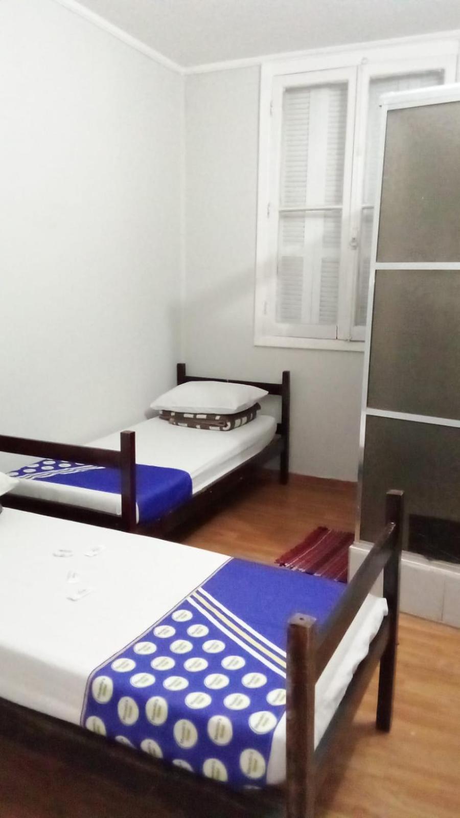 סאו פאולו Hotel Maracana מראה חיצוני תמונה