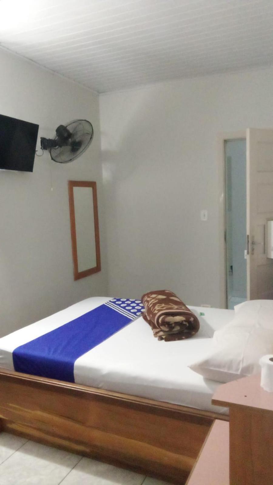 סאו פאולו Hotel Maracana מראה חיצוני תמונה