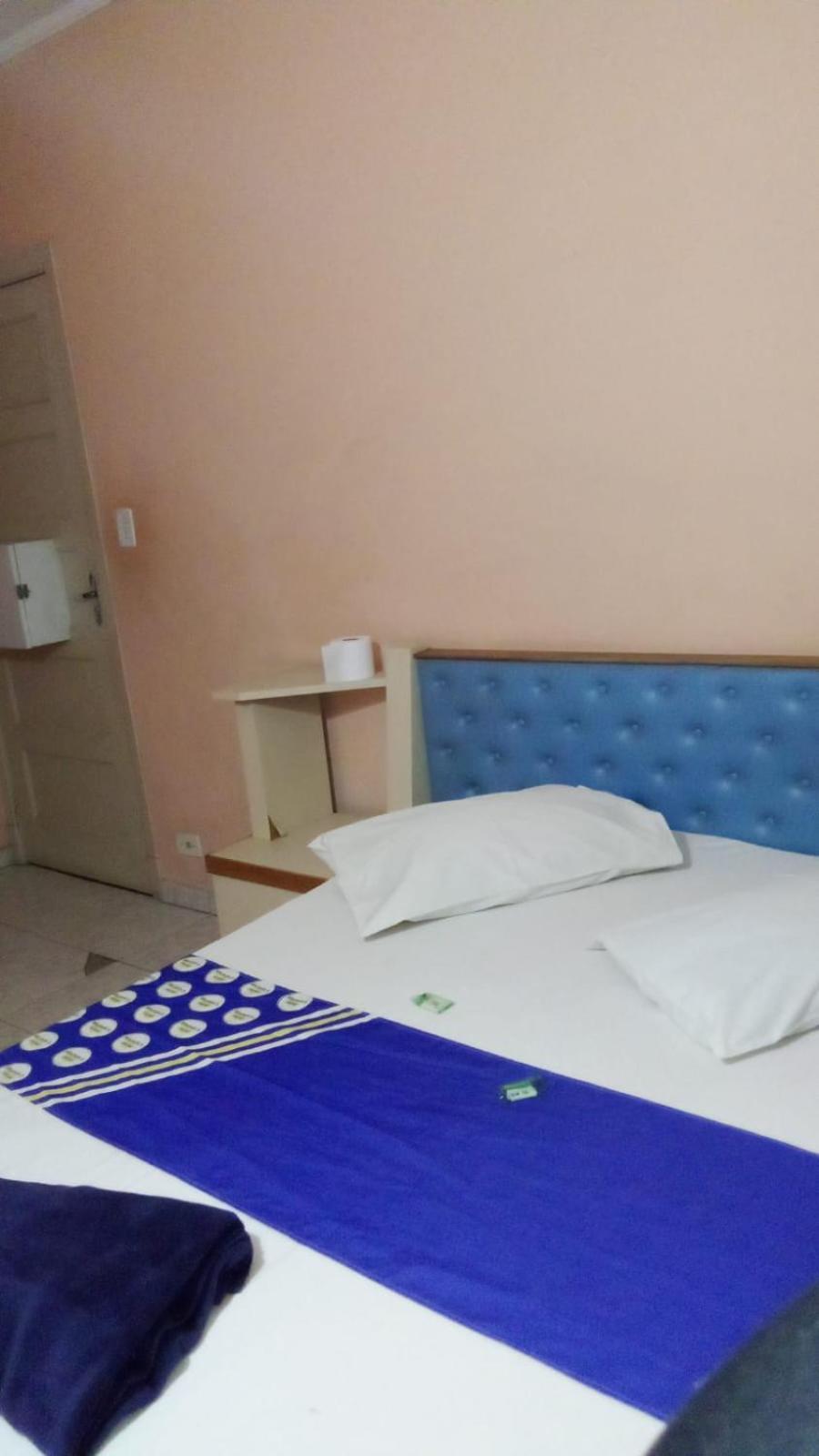 סאו פאולו Hotel Maracana מראה חיצוני תמונה