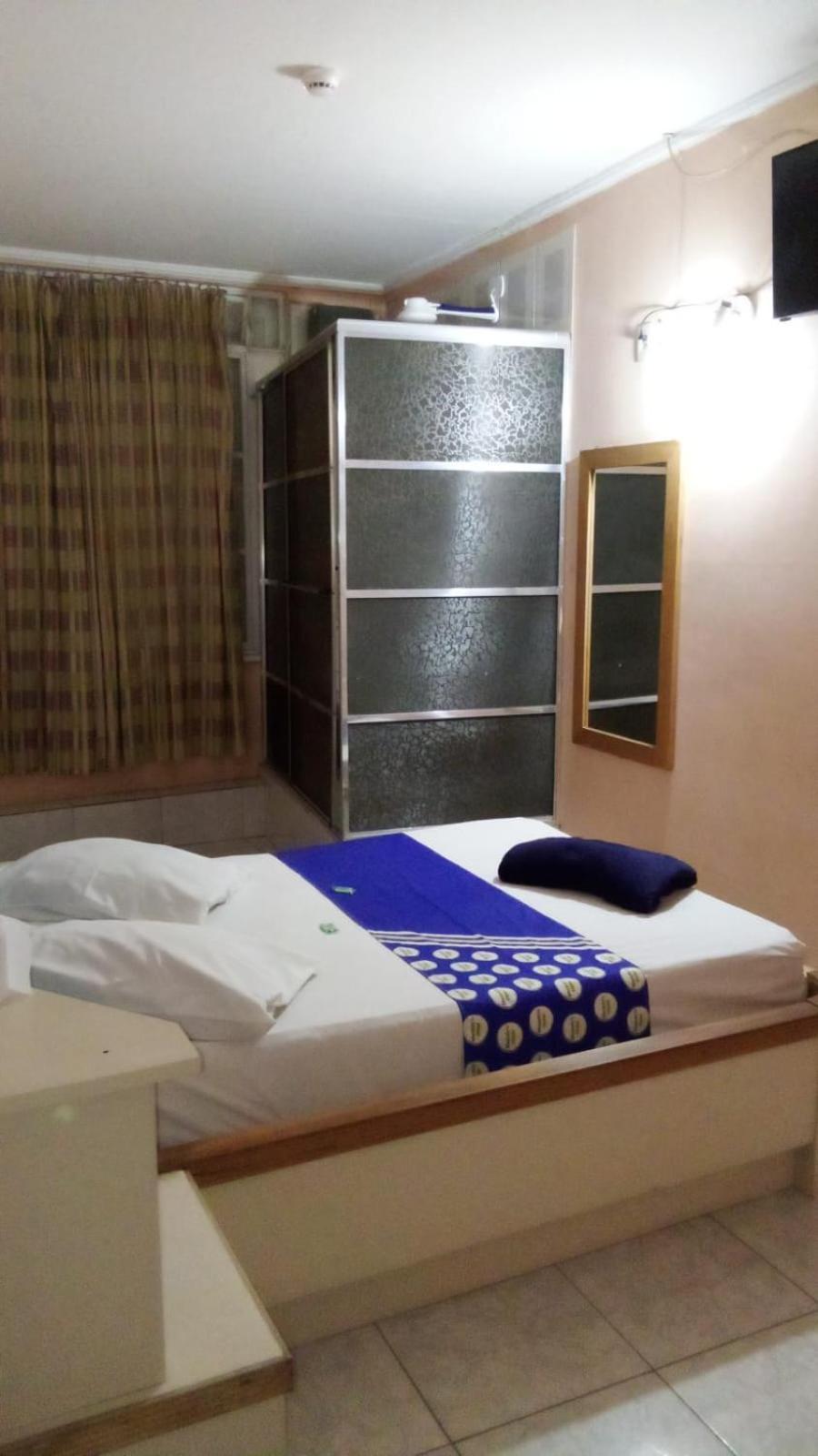 סאו פאולו Hotel Maracana מראה חיצוני תמונה